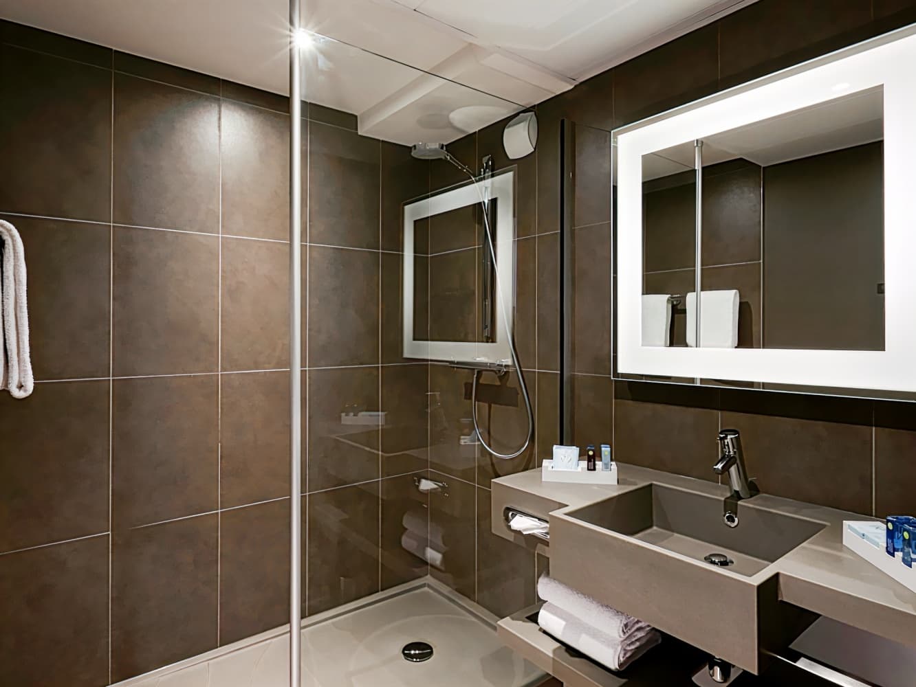 Novotel Grenoble Centre