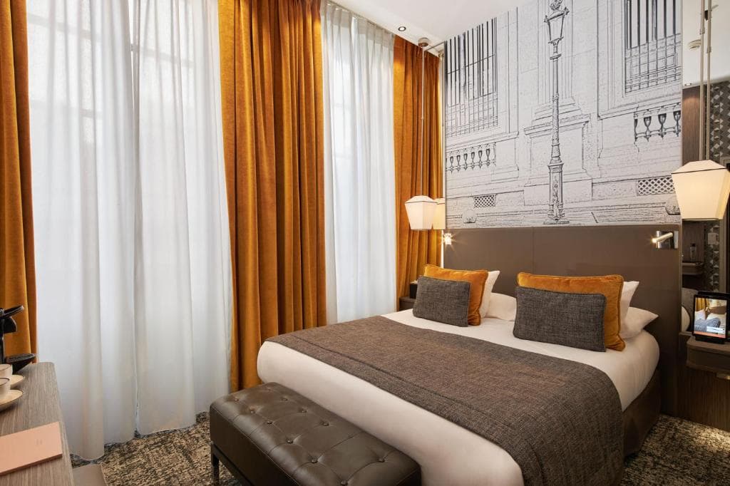 Hôtel La Lanterne & Spa