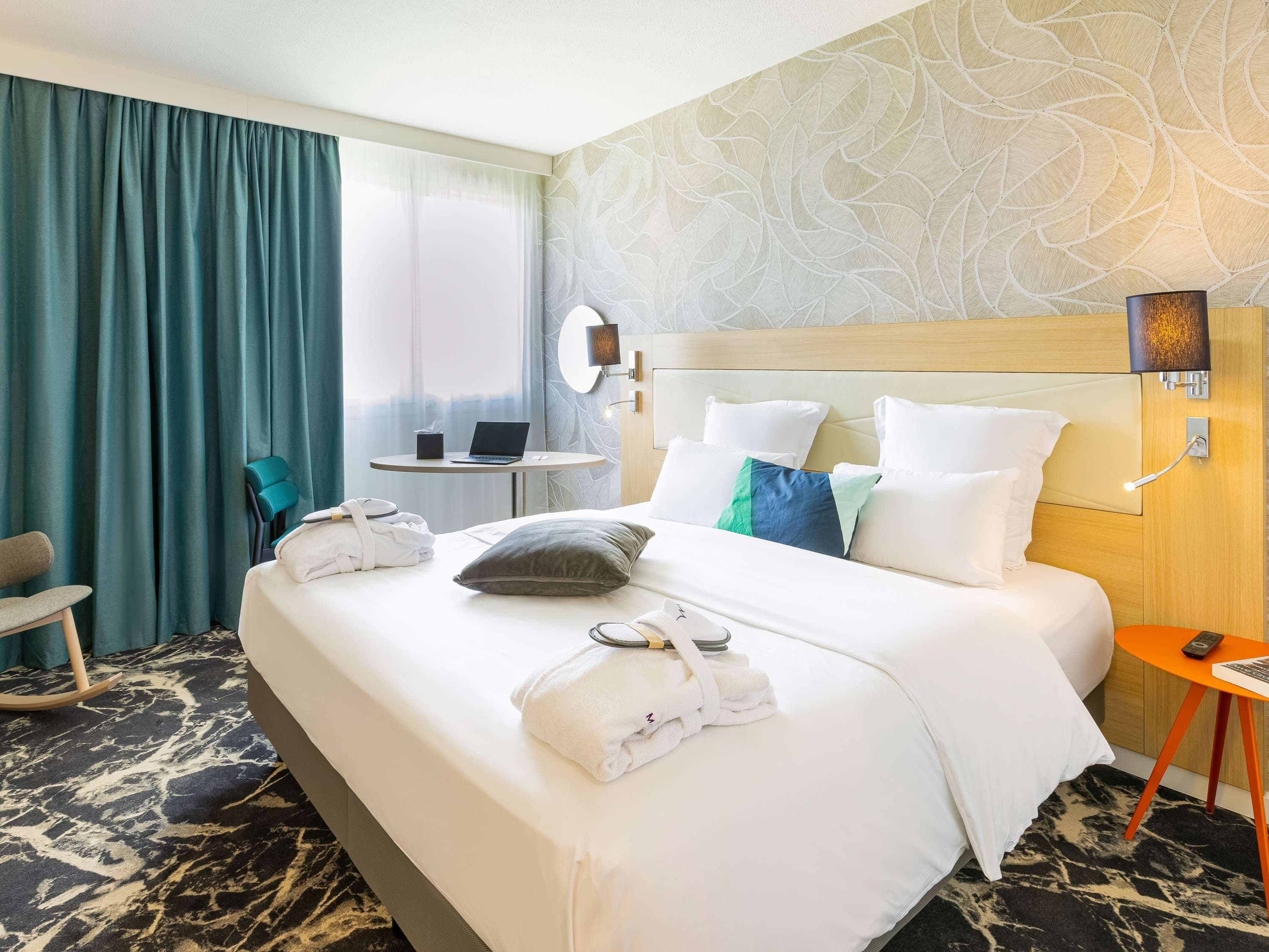 Mercure Mulhouse Centre Hotel