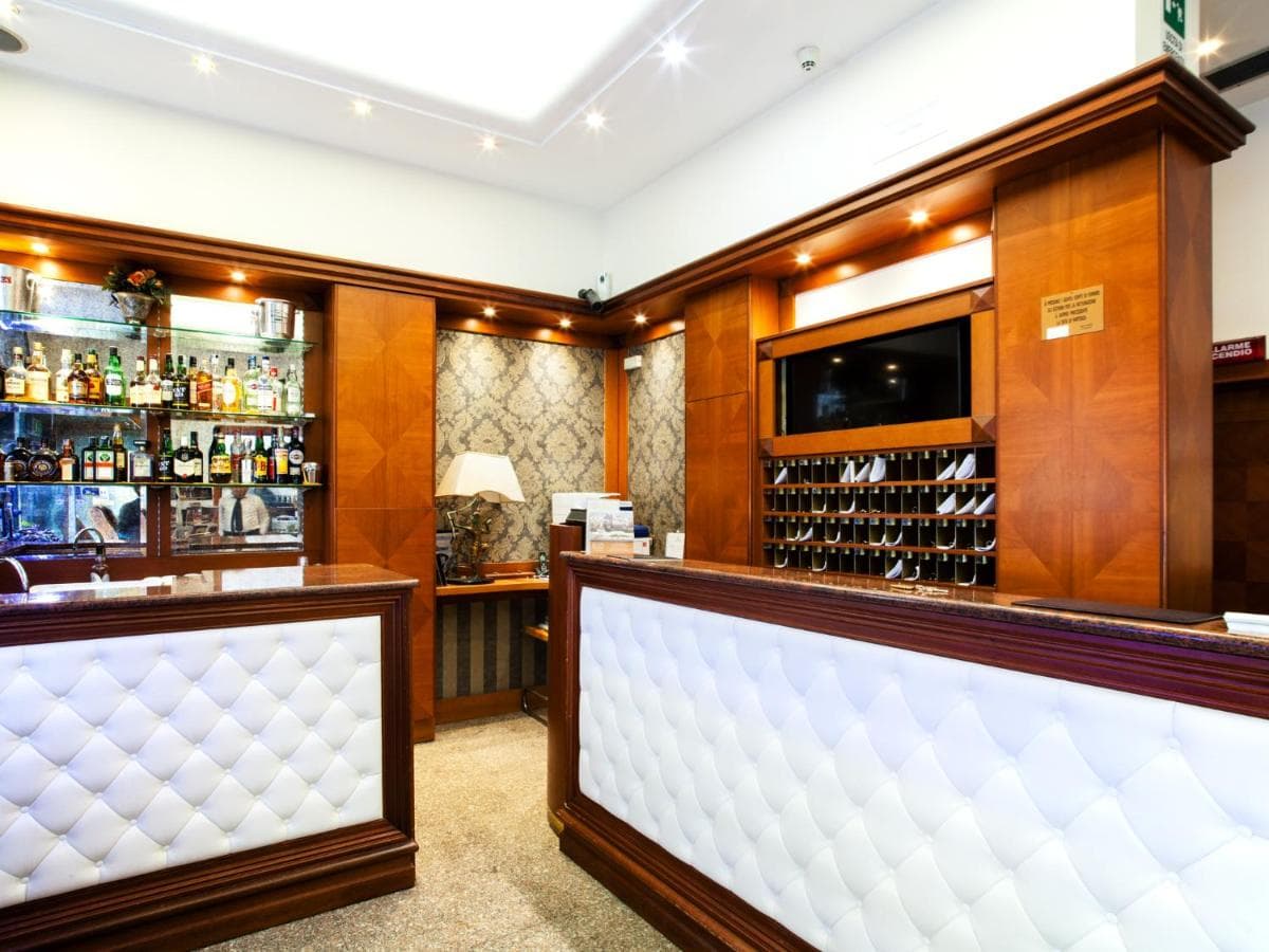 Hotel Astoria