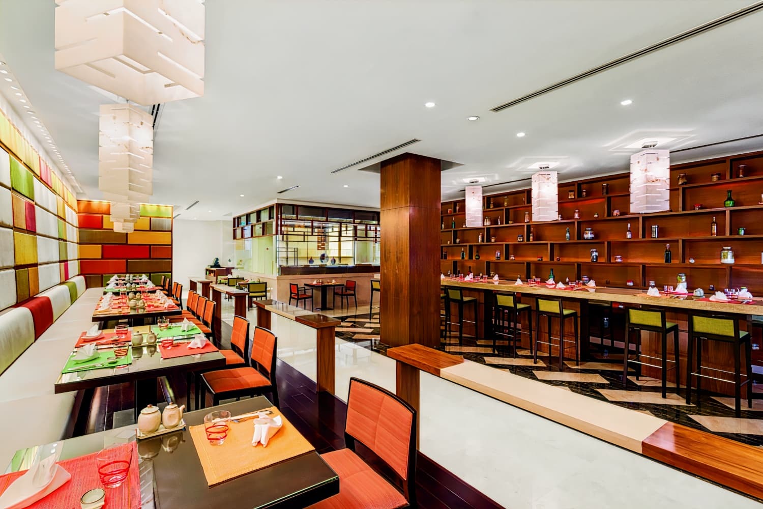 Crowne Plaza Dubai Jumeirah