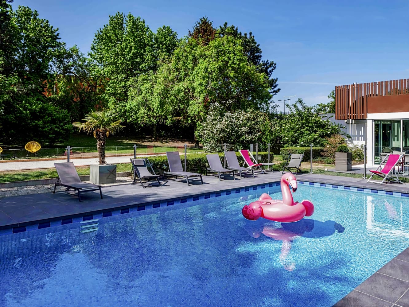 Novotel Lens Noyelles