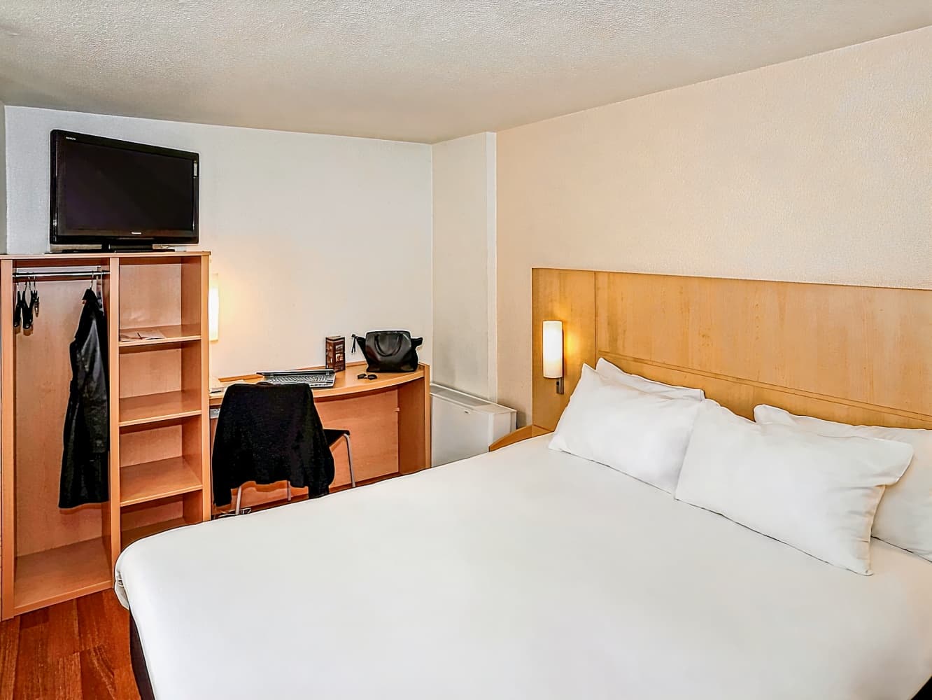 ibis Montpellier Centre