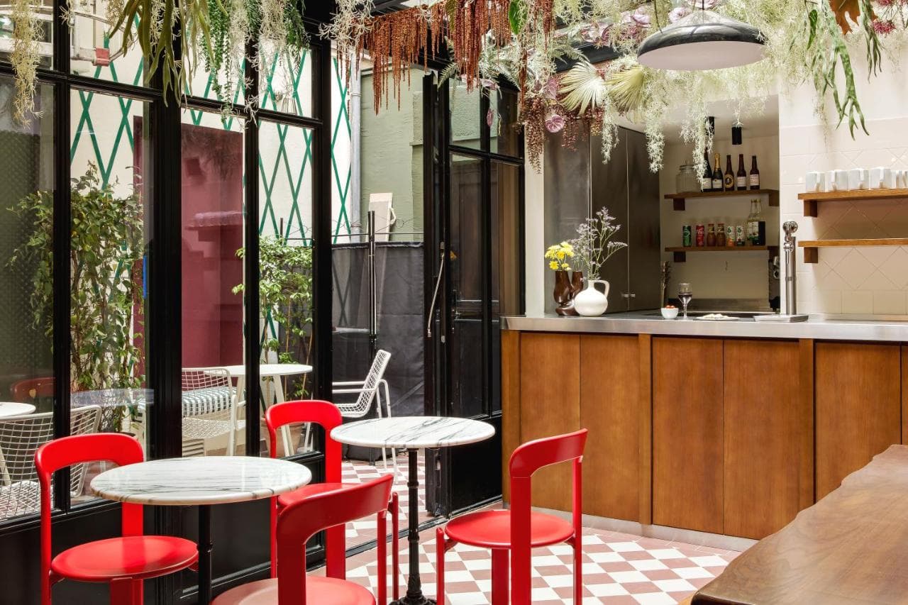 Hôtel Dalila