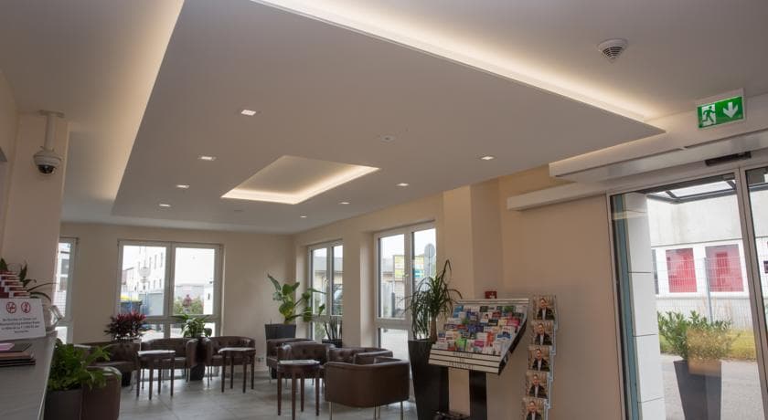 Goethe Business Hotel by Trip Inn