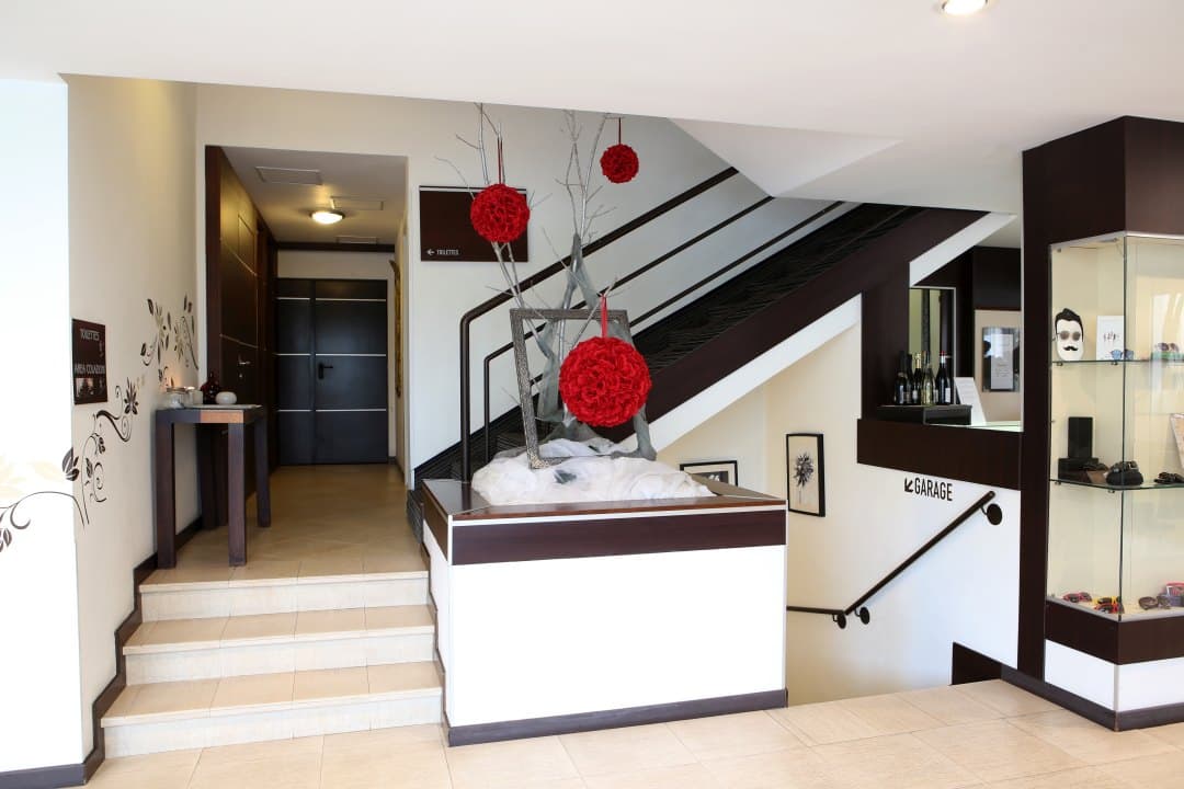 Poggio Hotel