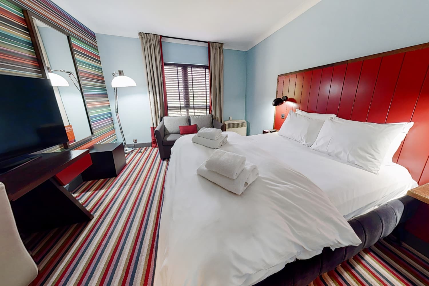 Village Hotel Swindon