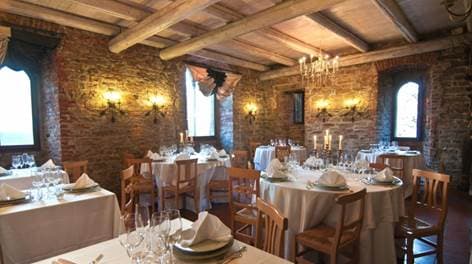 Castello di Trisobbio