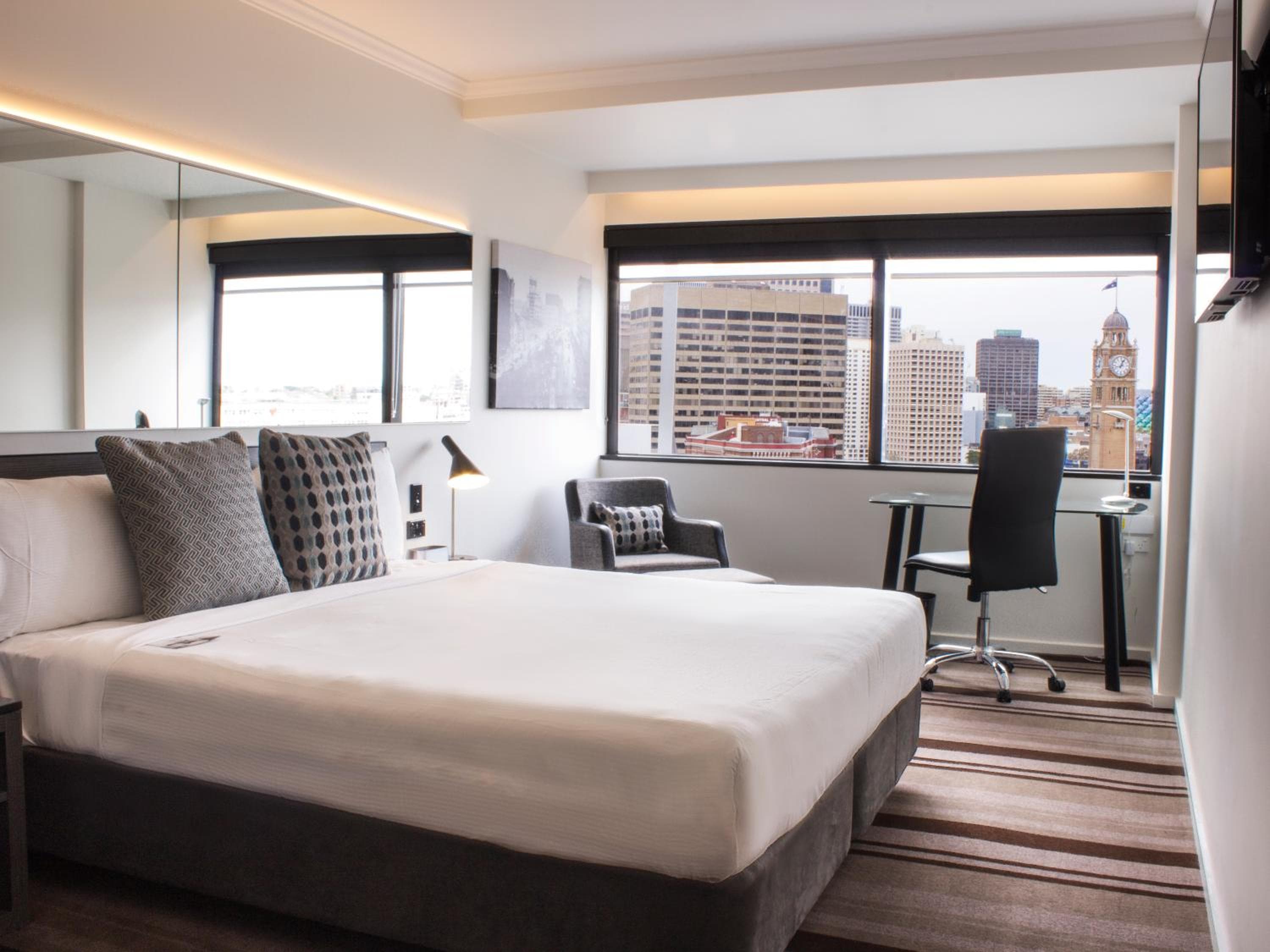 Mercure Sydney