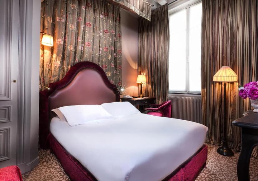 Hôtel Odeon St Germain