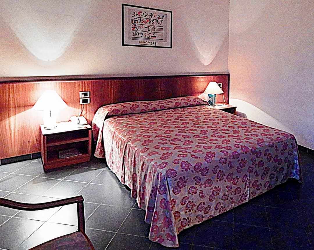 Dependance Green Park