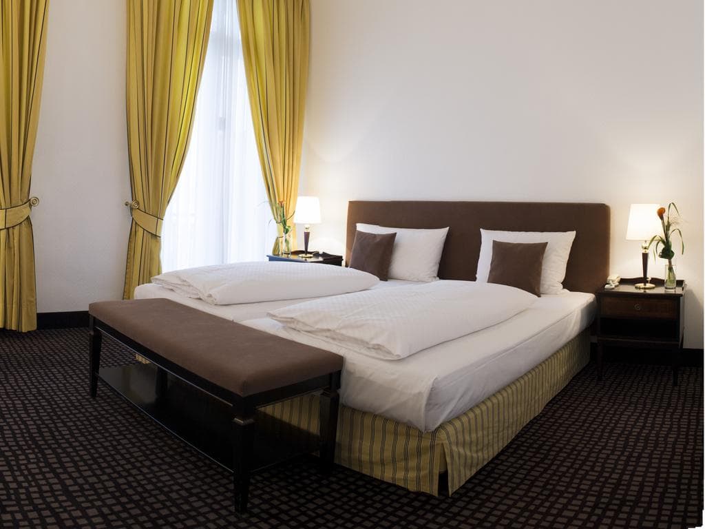 Hotel am Sophienpark