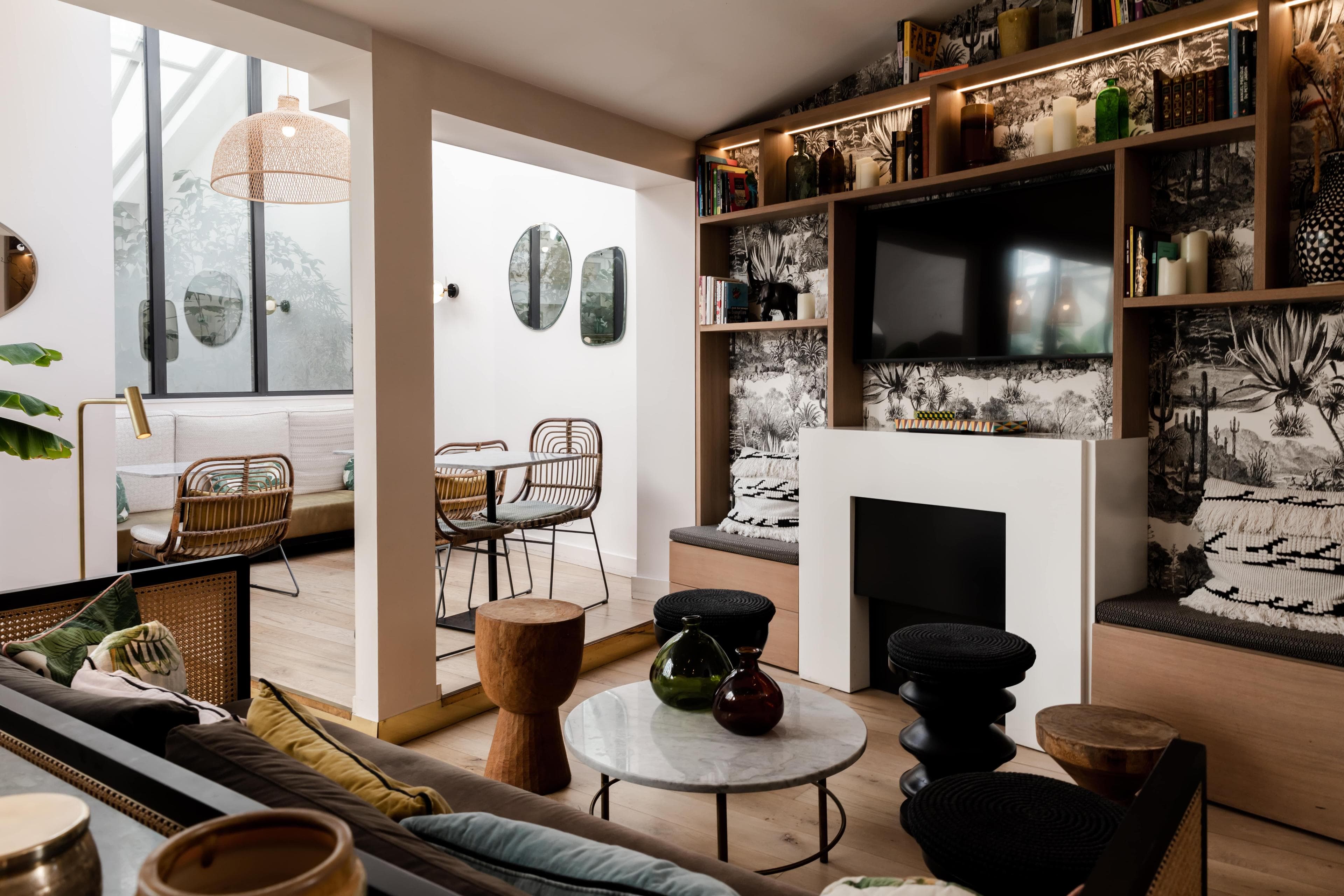 Hôtel Doisy Etoile - Orso Hotels