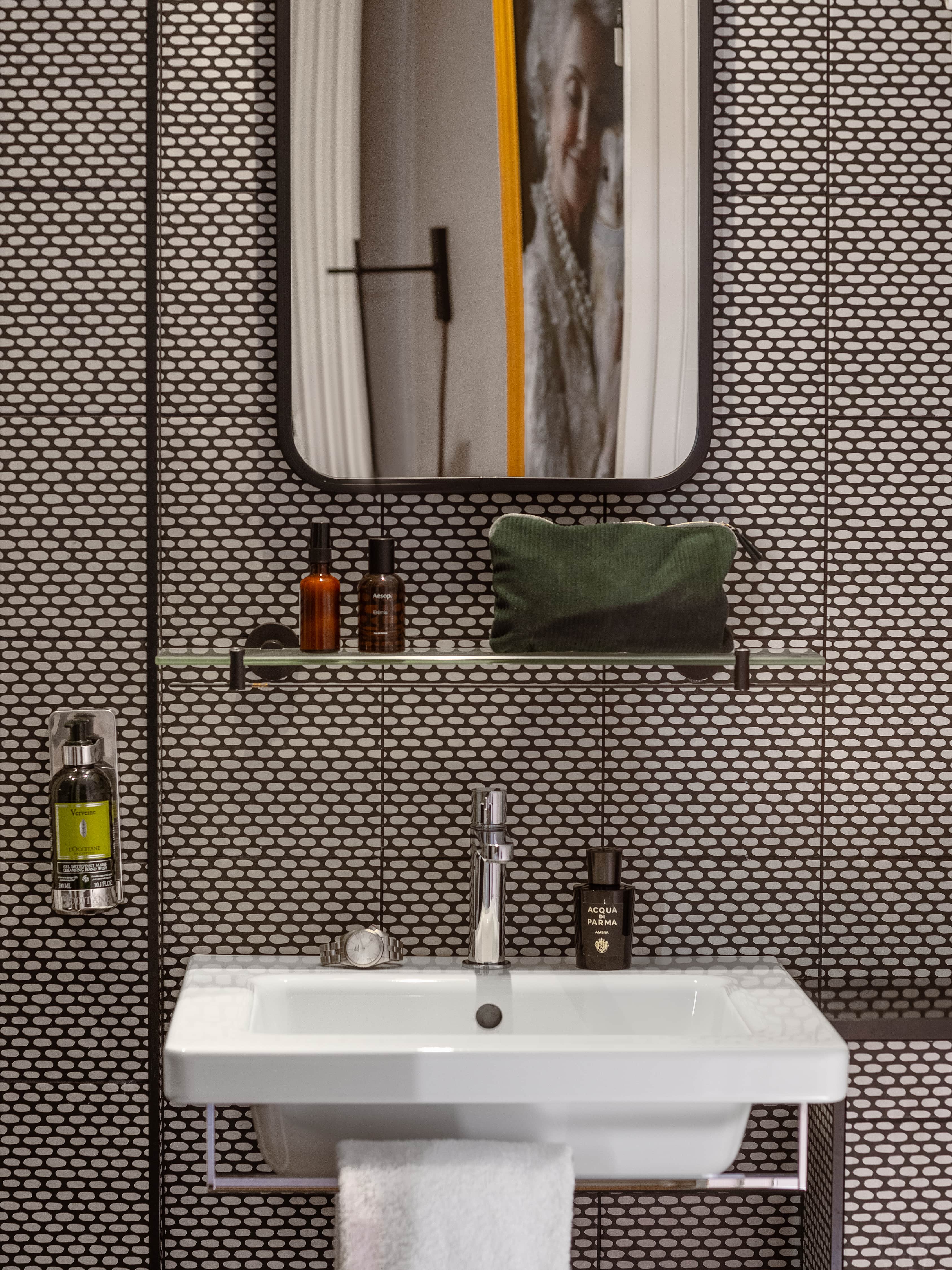 Hôtel Zélie Champs-Elysées