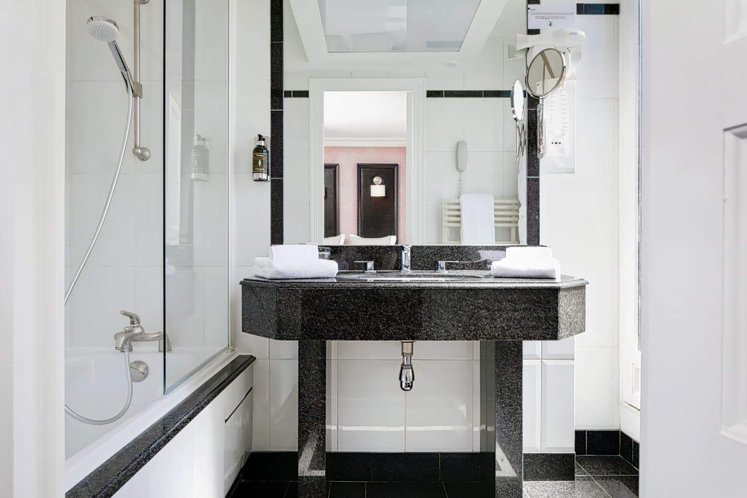 Hôtel Elysées Regencia