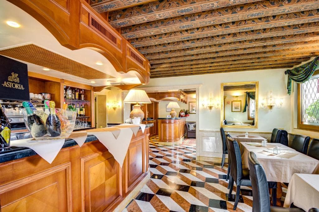 Hotel Antiche Figure