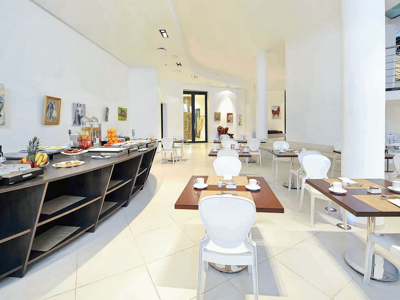 Mercure Olbia
