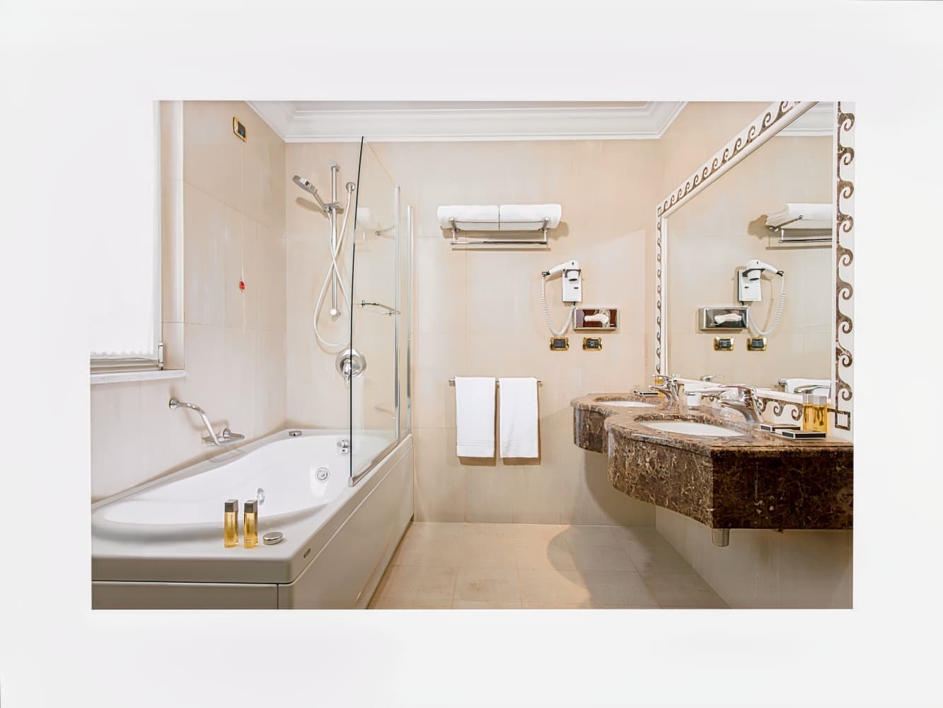 Grand Hotel Vanvitelli