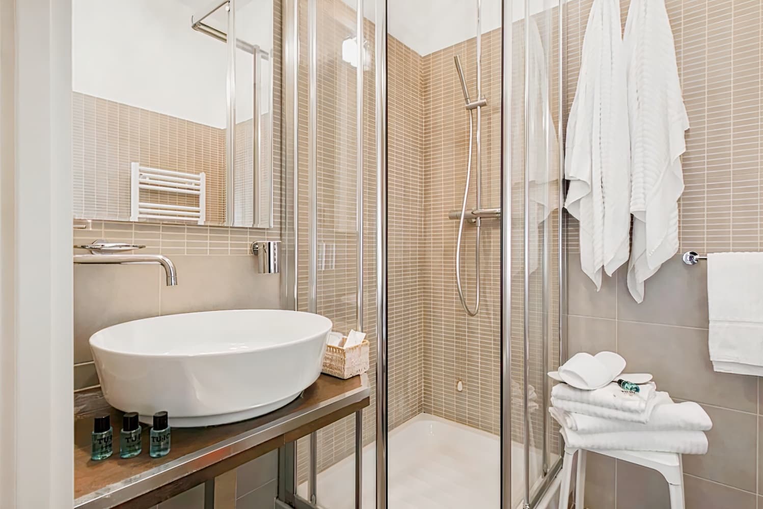 Relais Bocca di Leone