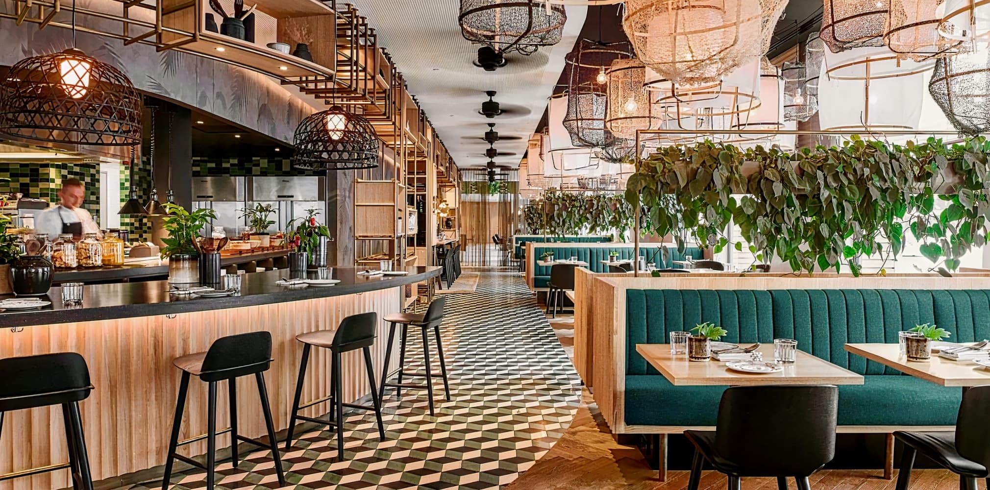 Hyatt Regency Amsterdam