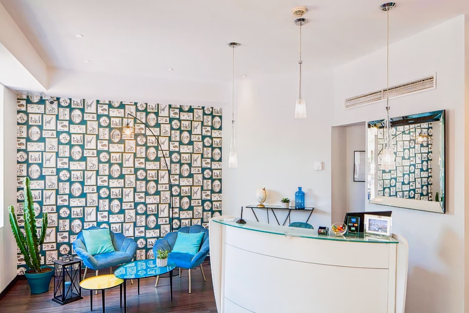 Hotel Relais Acropolis Nice