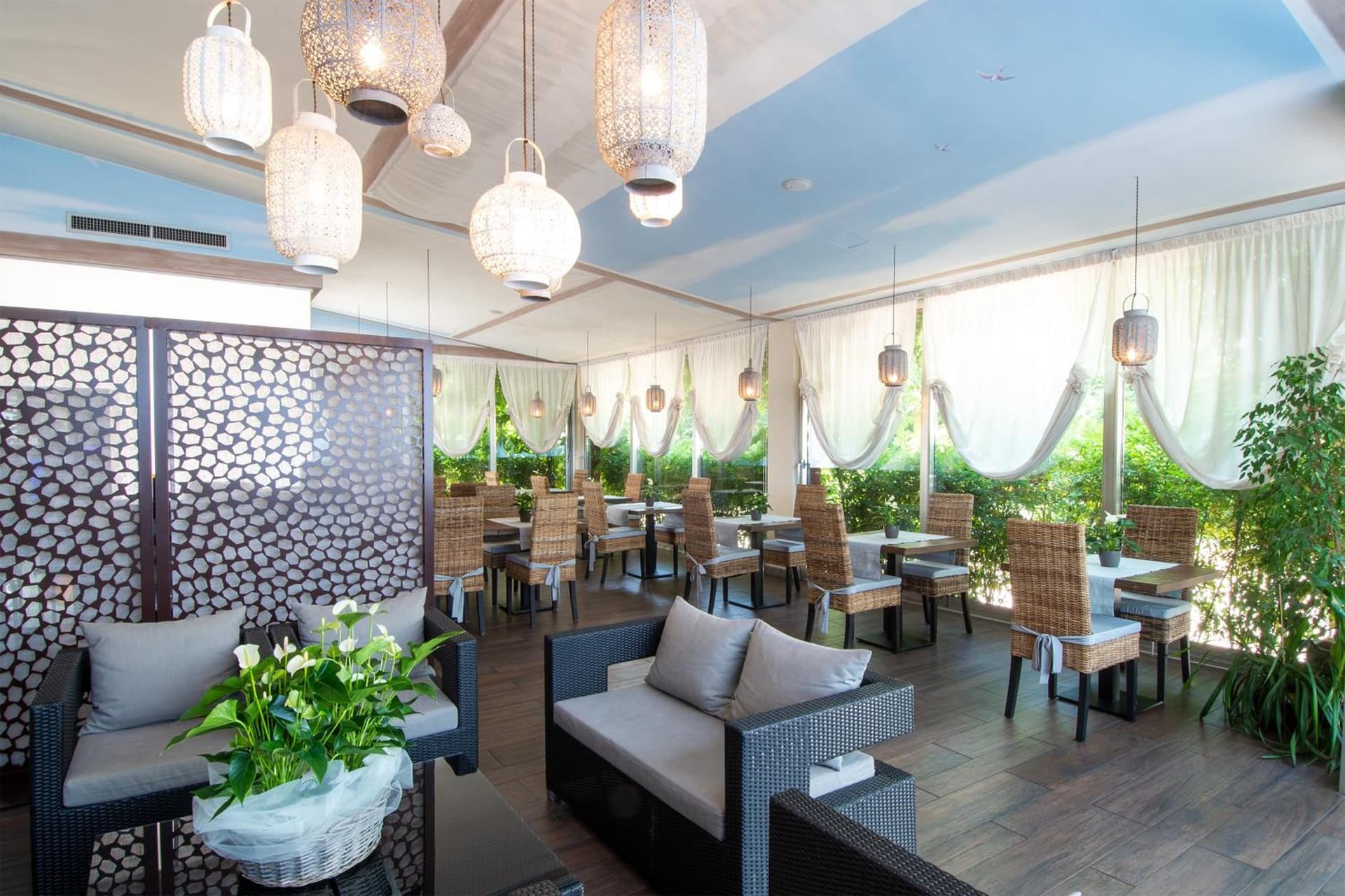 Hotel Silver Milano