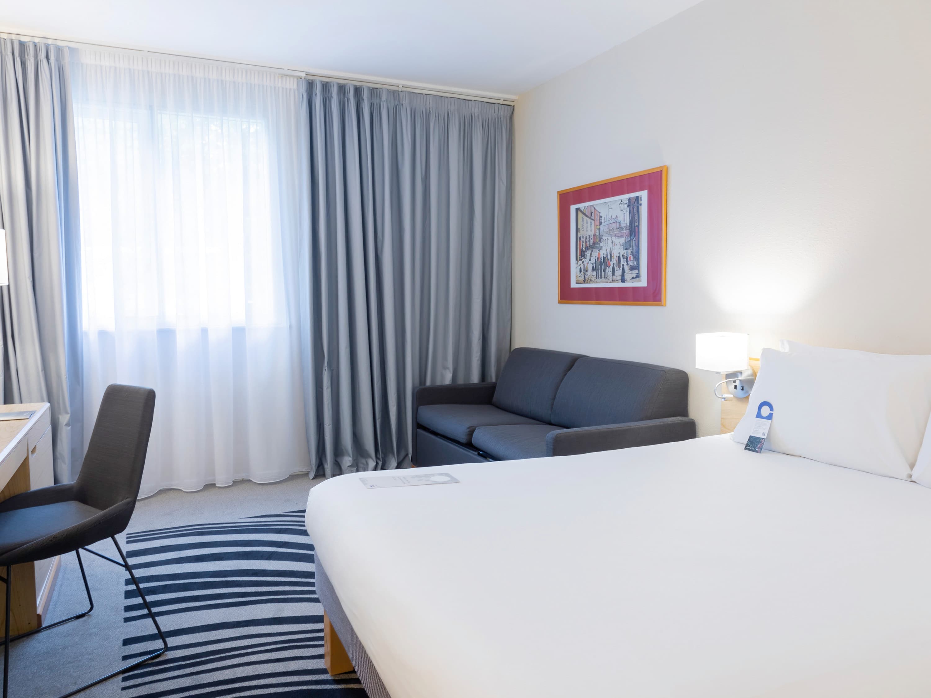 Novotel Manchester West