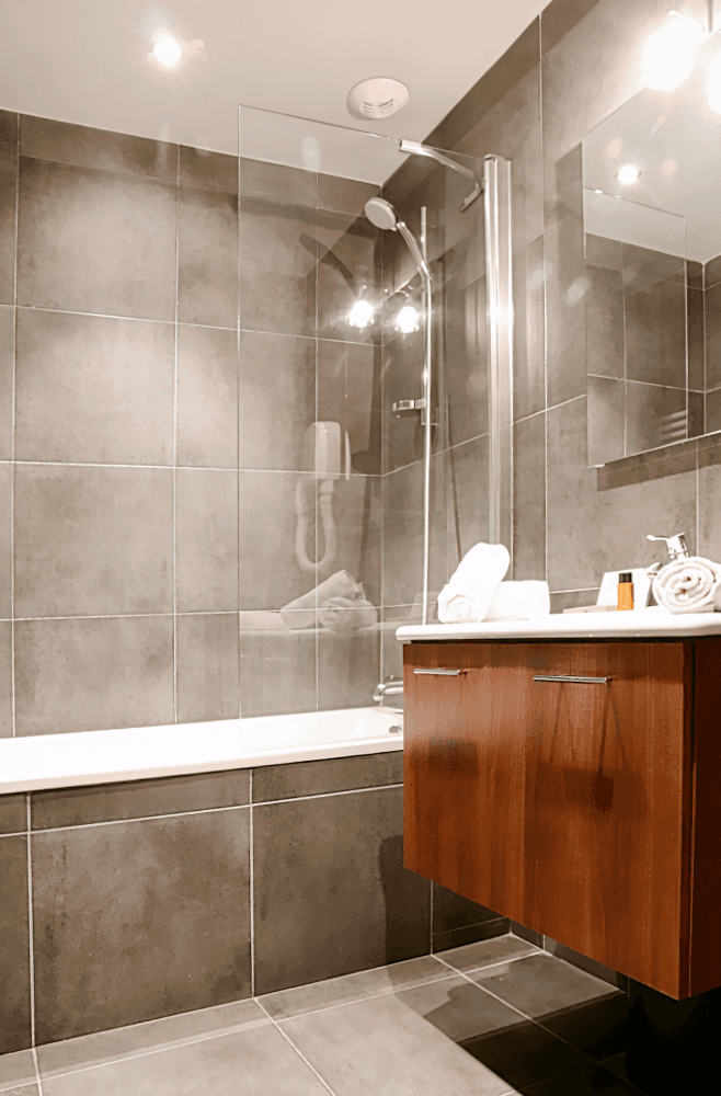 Hôtel Villa Les Bains