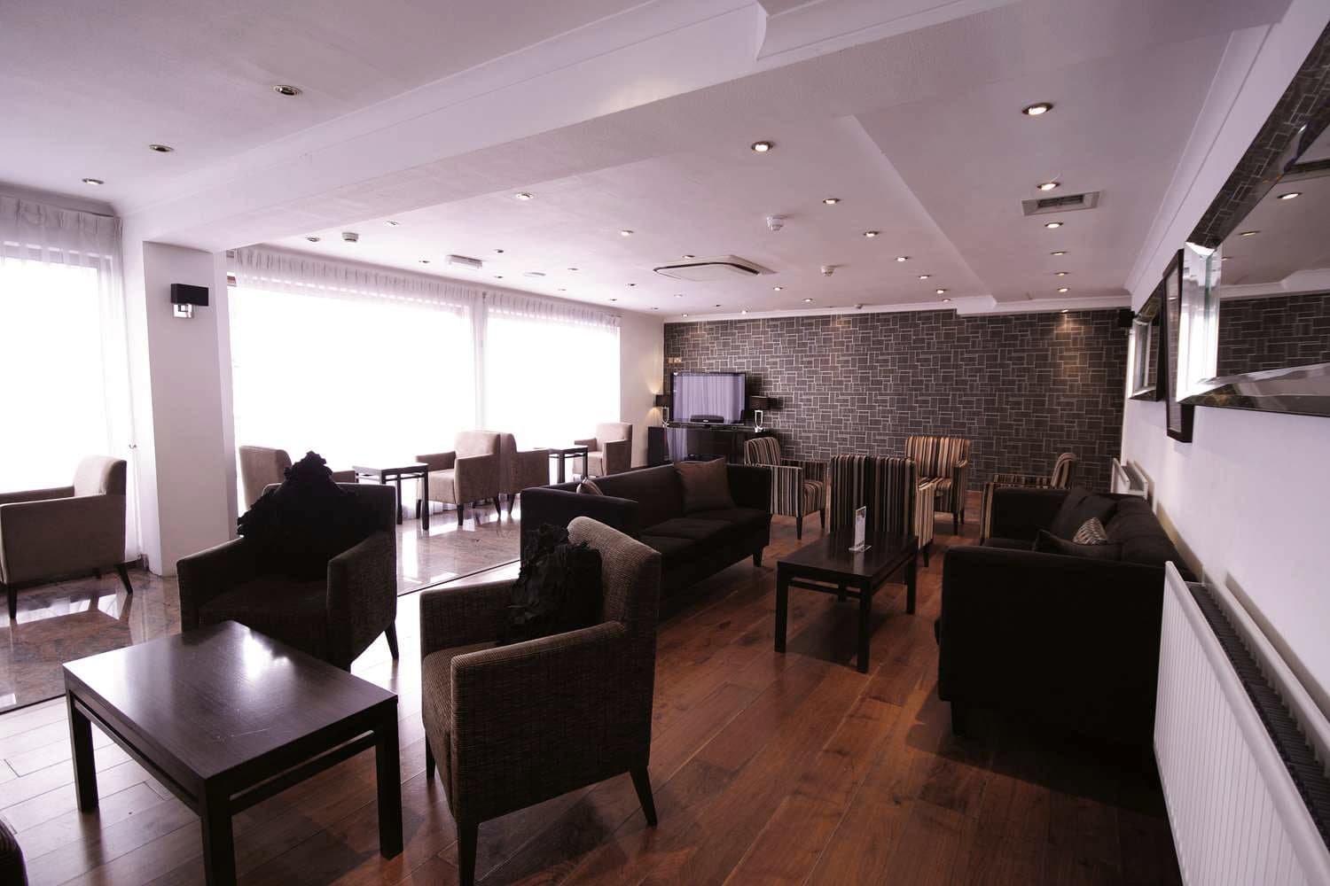 Best Western Palm Hotel