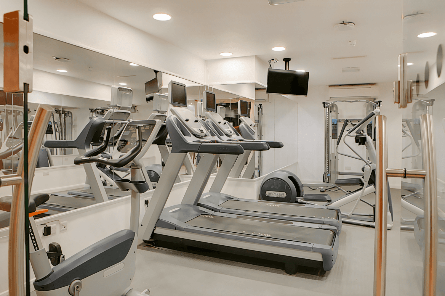 Best Western Palm Hotel