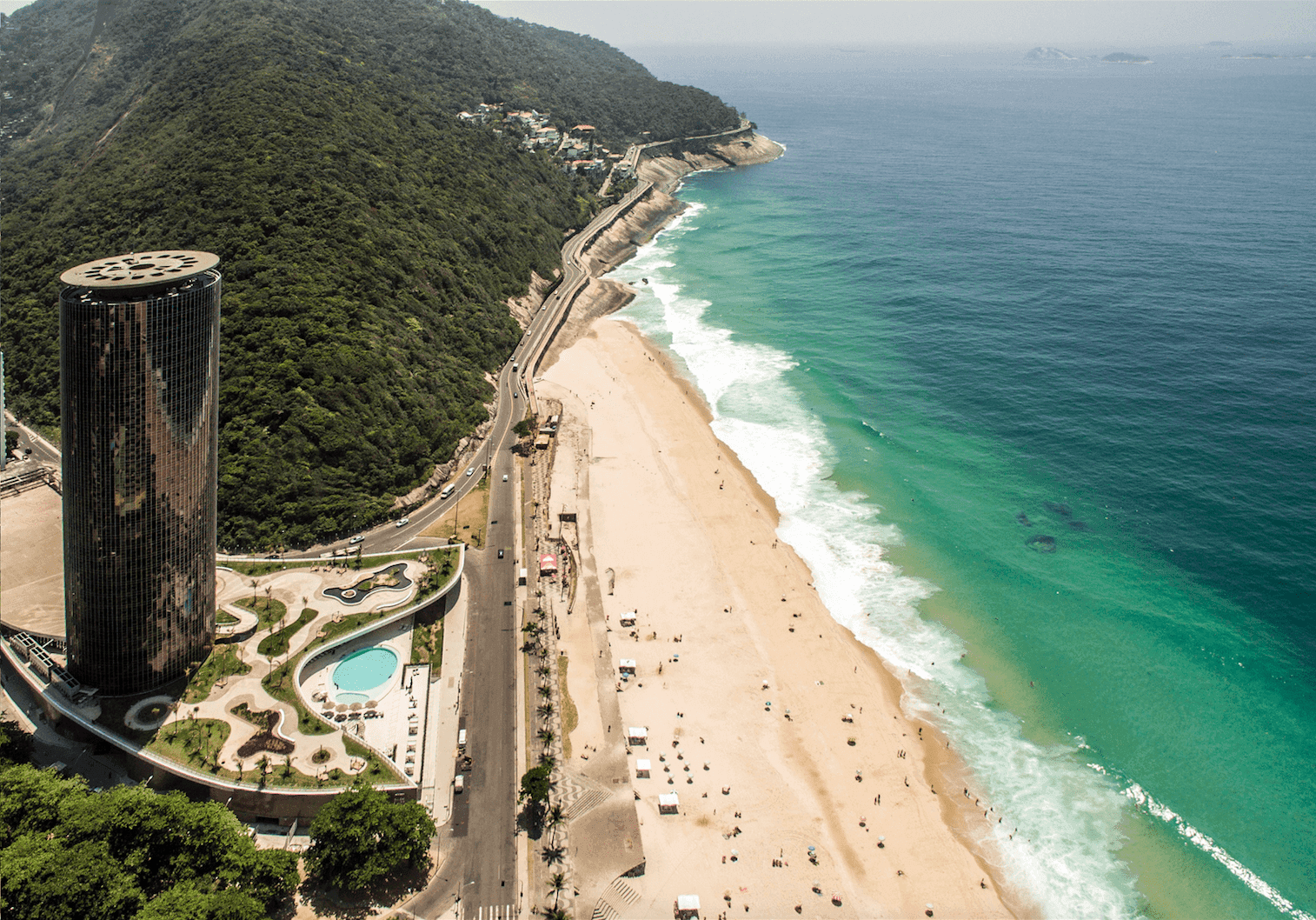 Gran Meliá Nacional Rio de Janeiro