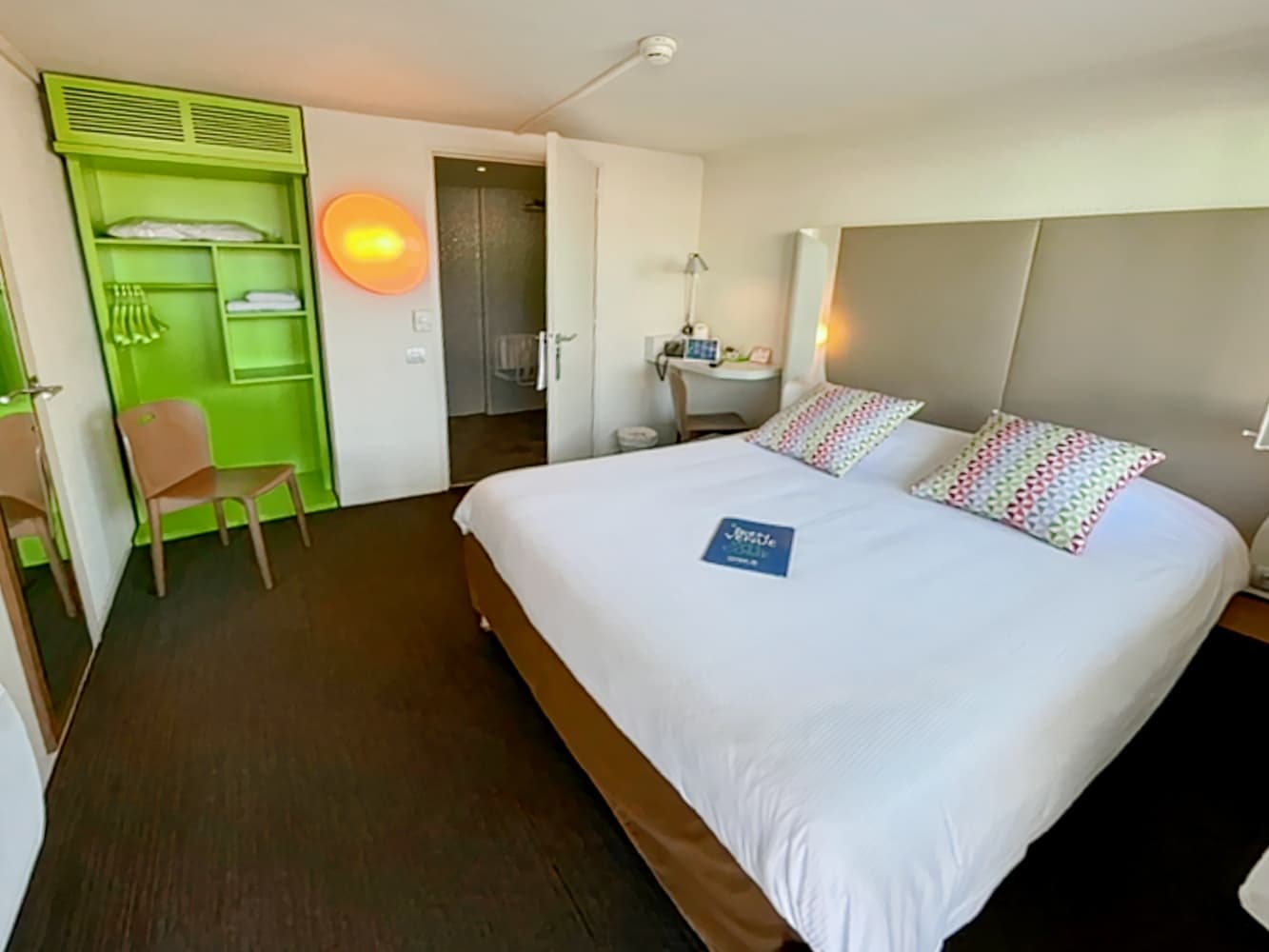 Campanile Amiens - Glisy