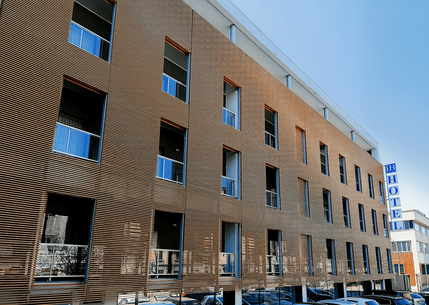 IH Hotels Milano Watt13