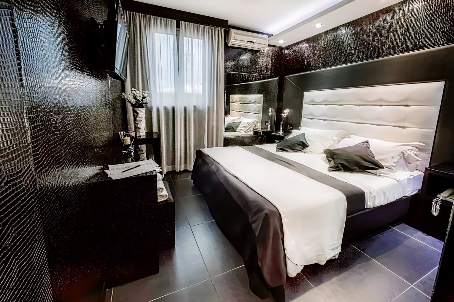 Kleopatra Design Hotel