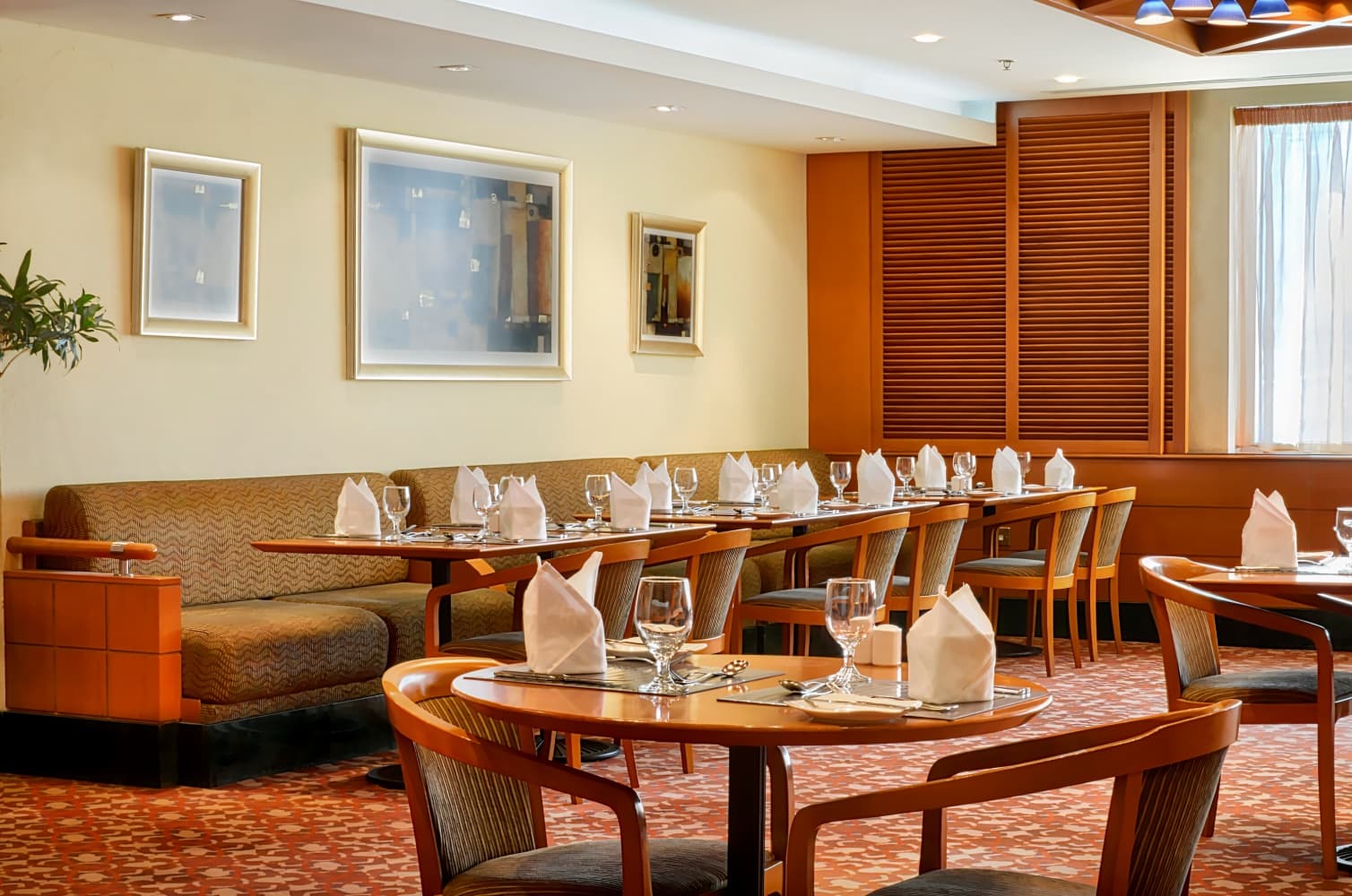 Swiss-Belhotel Sharjah