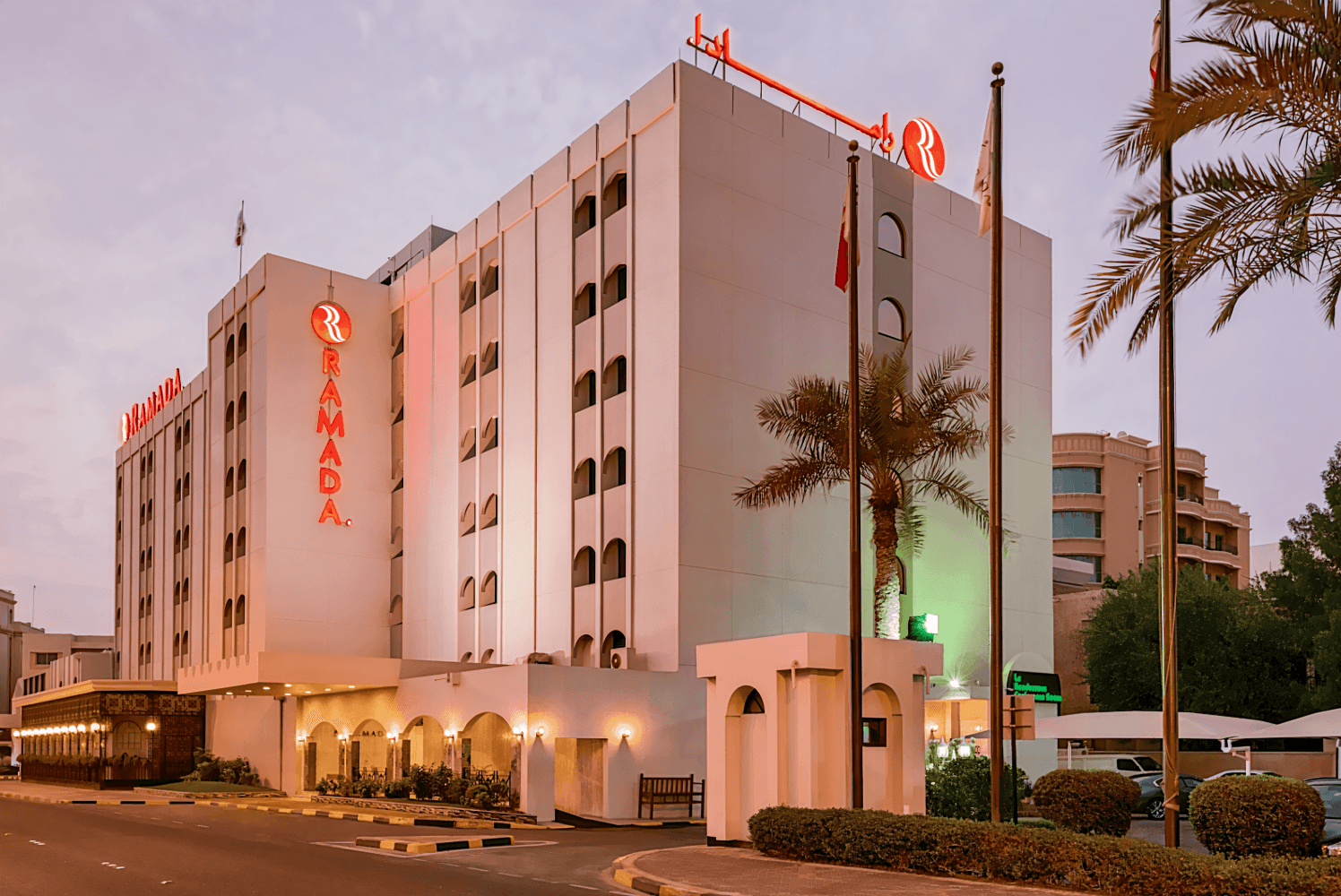 Ramada Bahrain