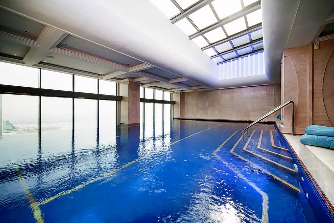 The Domain Hotel & Spa