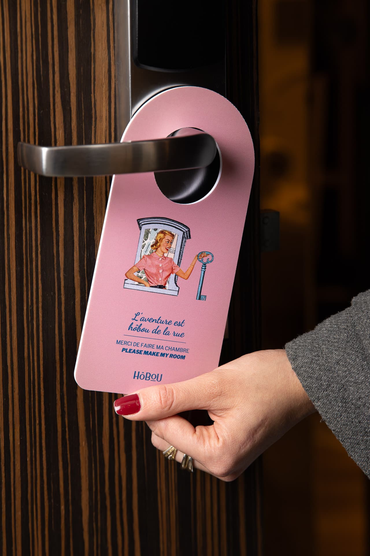 Hôbou - ex Hotel Acanthe