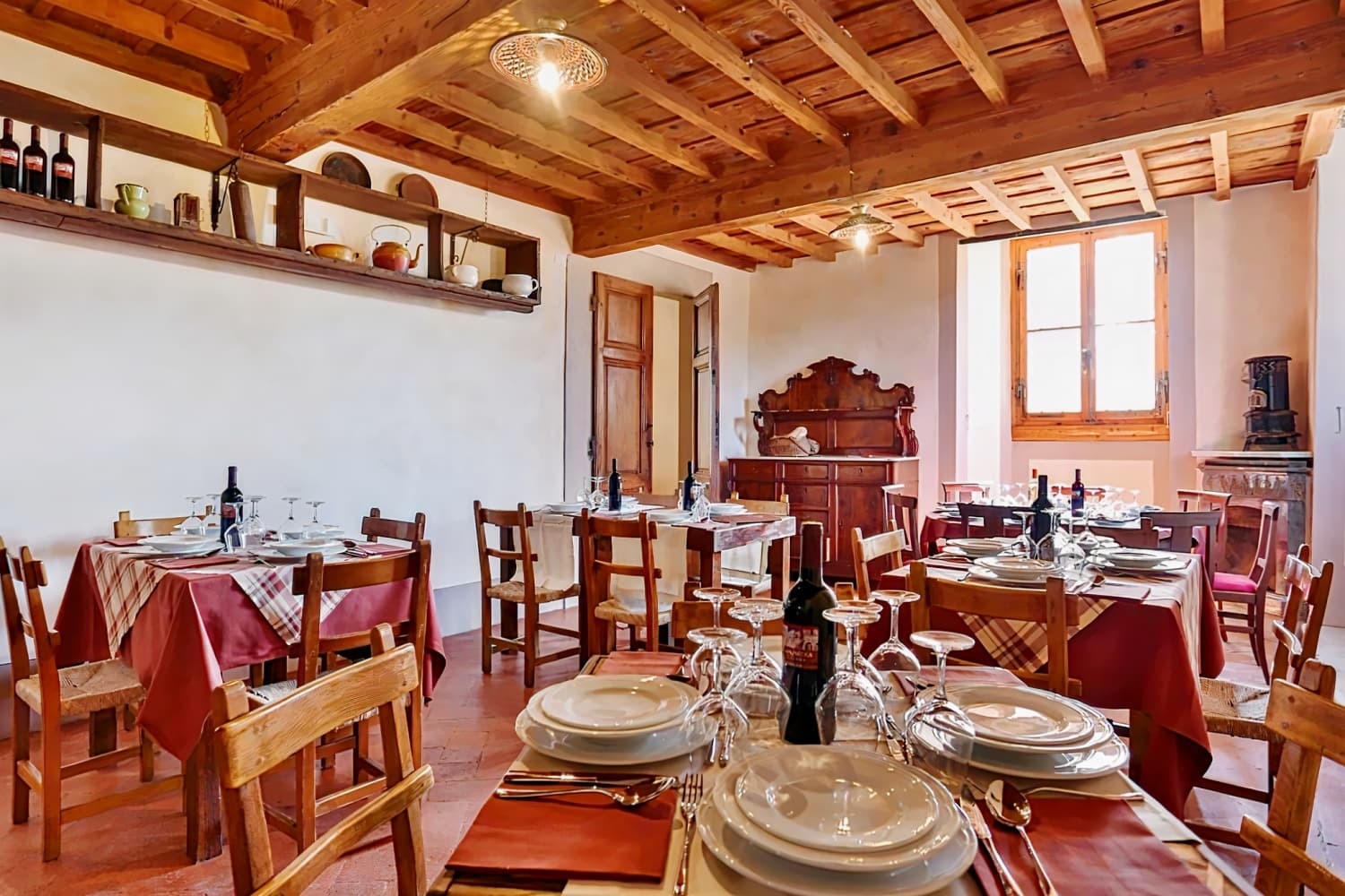 Villa D'Arte Agriresort