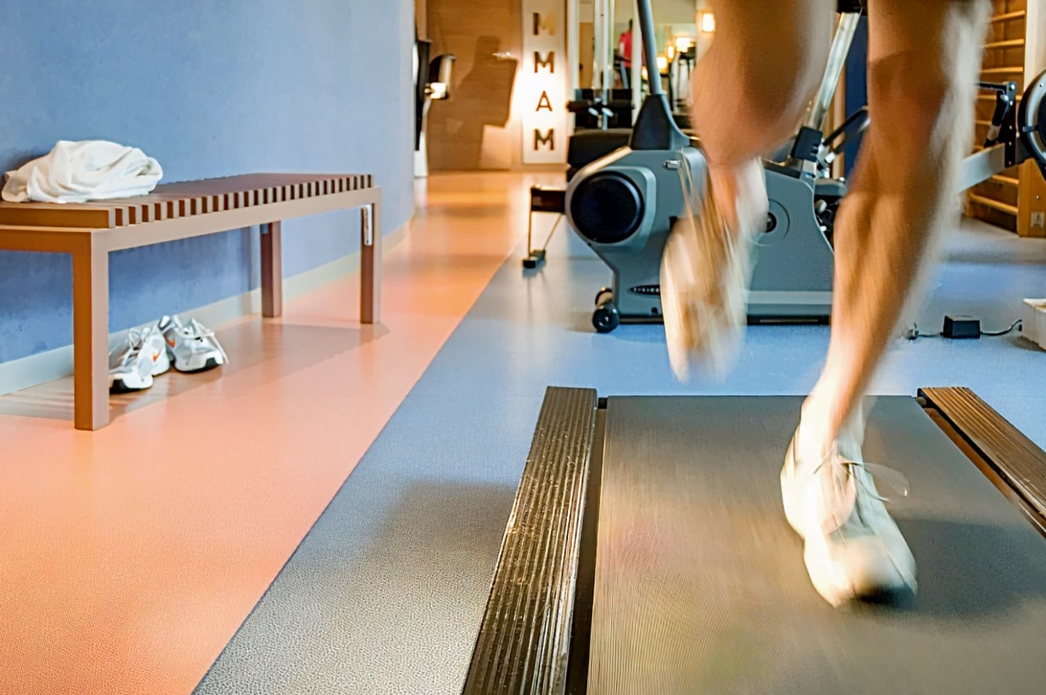 Novotel Brussels Airport