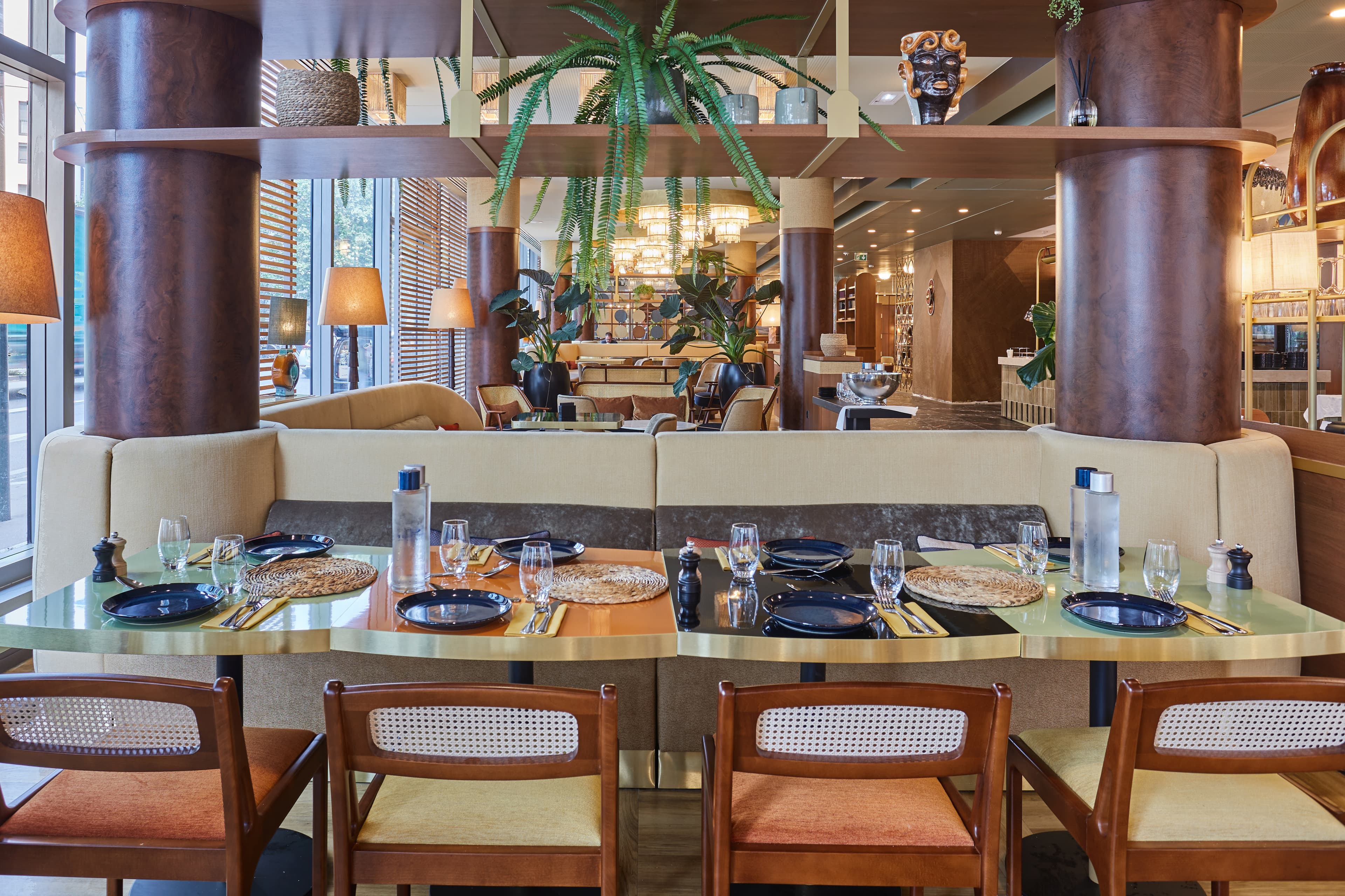 voco Paris - Porte de Clichy, an IHG Hotel