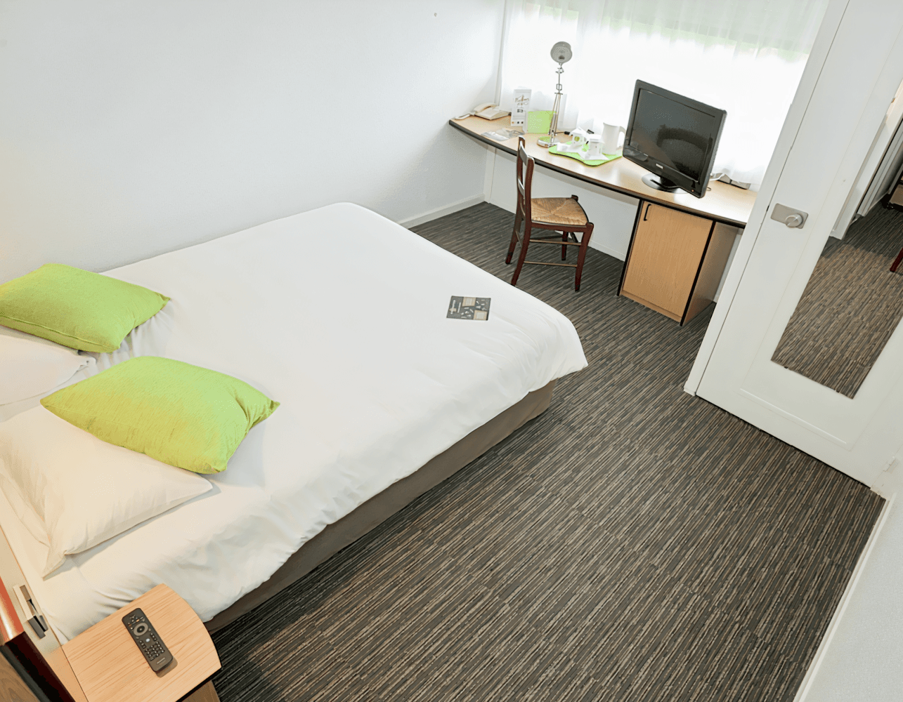 Kyriad Châlons-En-Champagne - Saint-Martin