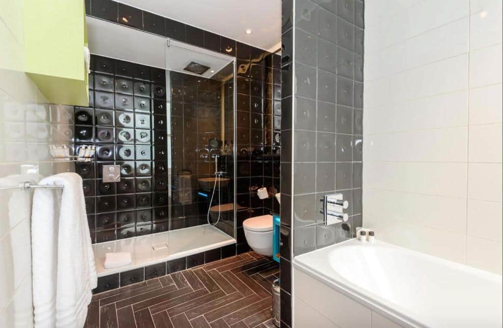 Hotel Indigo London Kensington