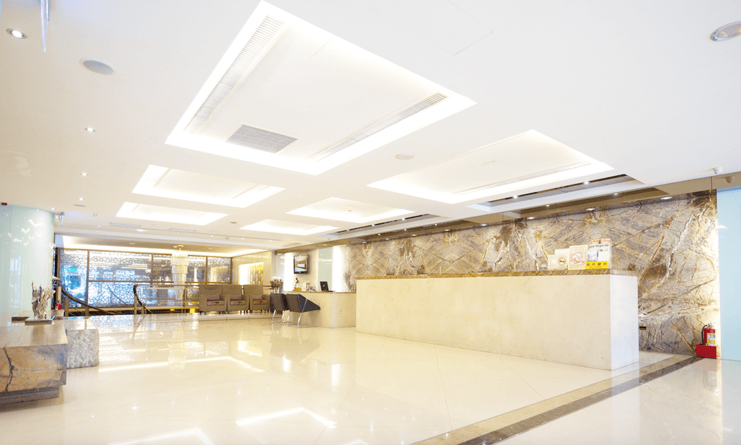 Lealea Garden Hotel Taipei