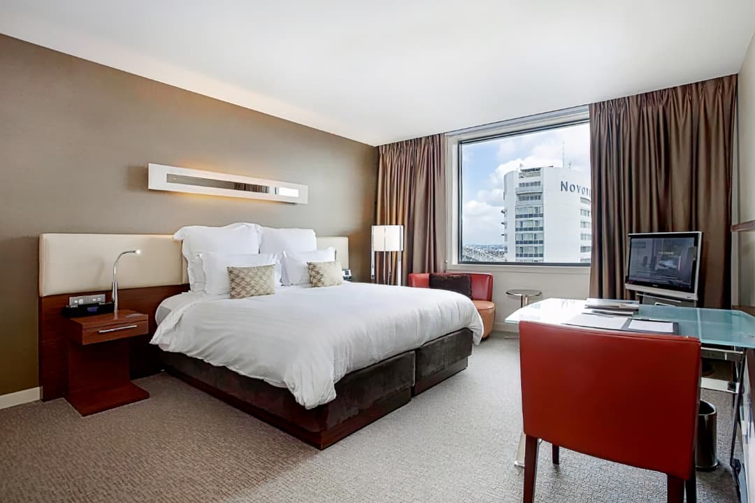 Pullman at Sydney Olympic Park