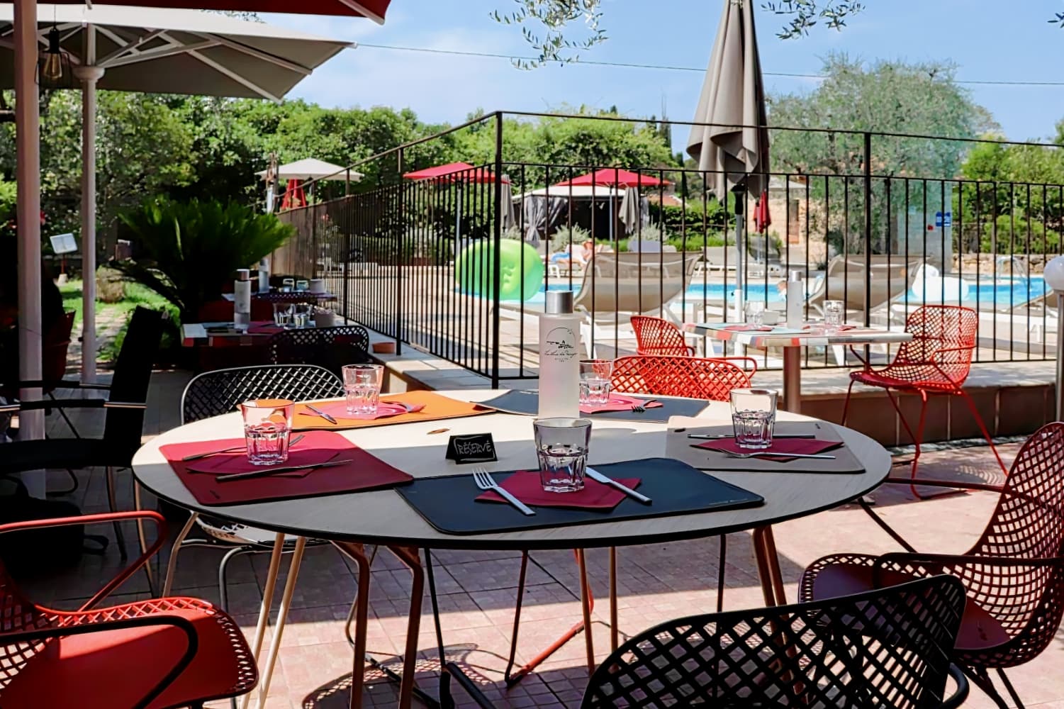 Hôtel La Lune de Mougins