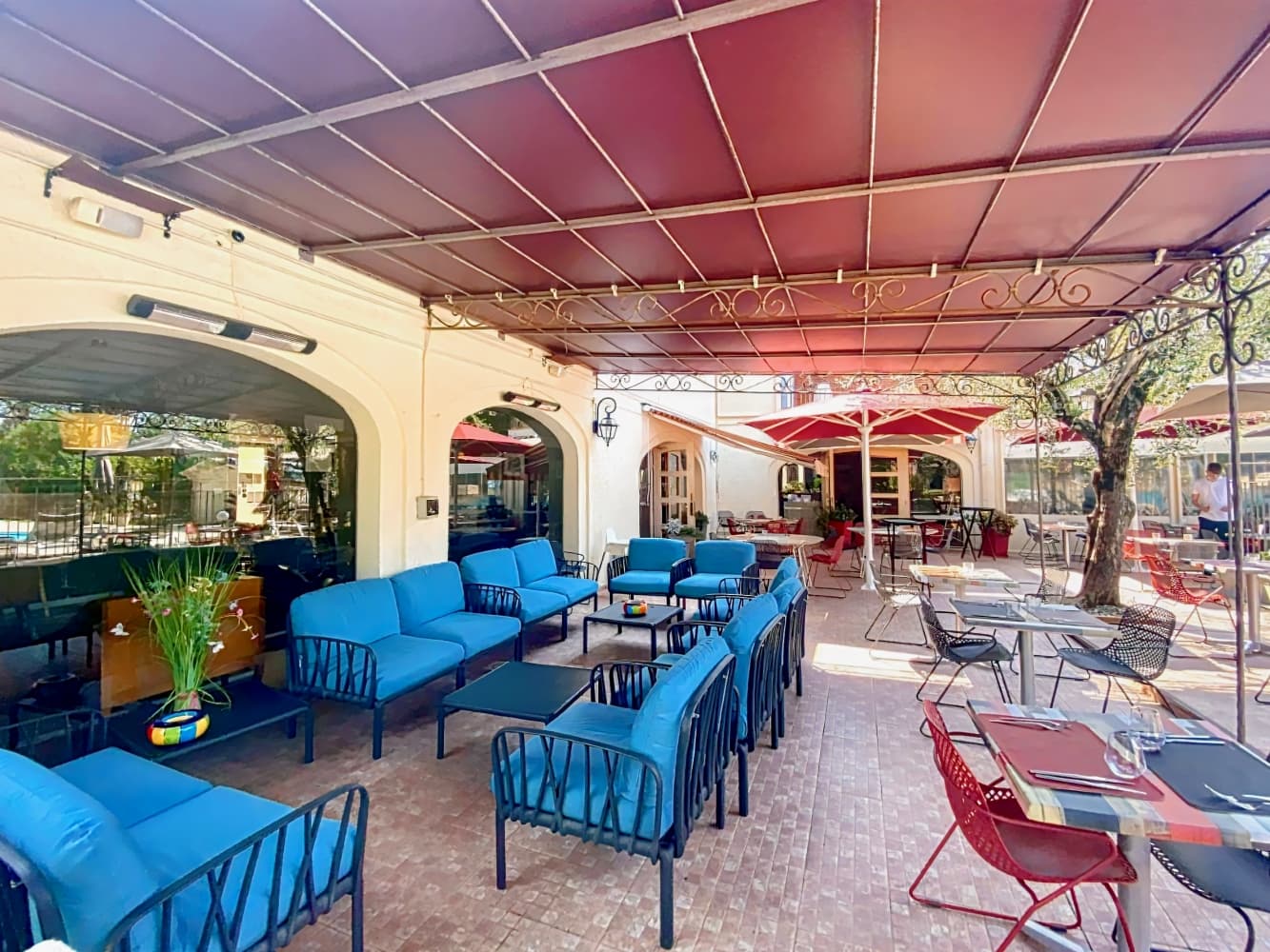 Hôtel La Lune de Mougins