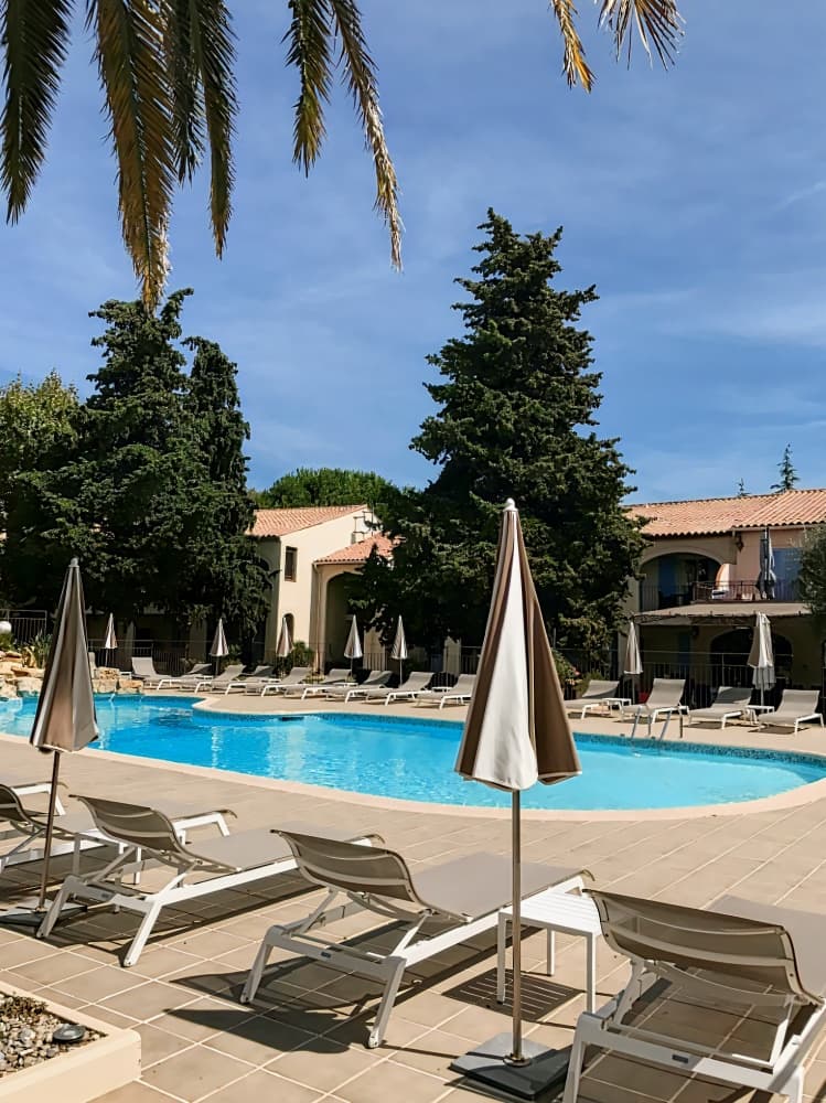 Hôtel La Lune de Mougins
