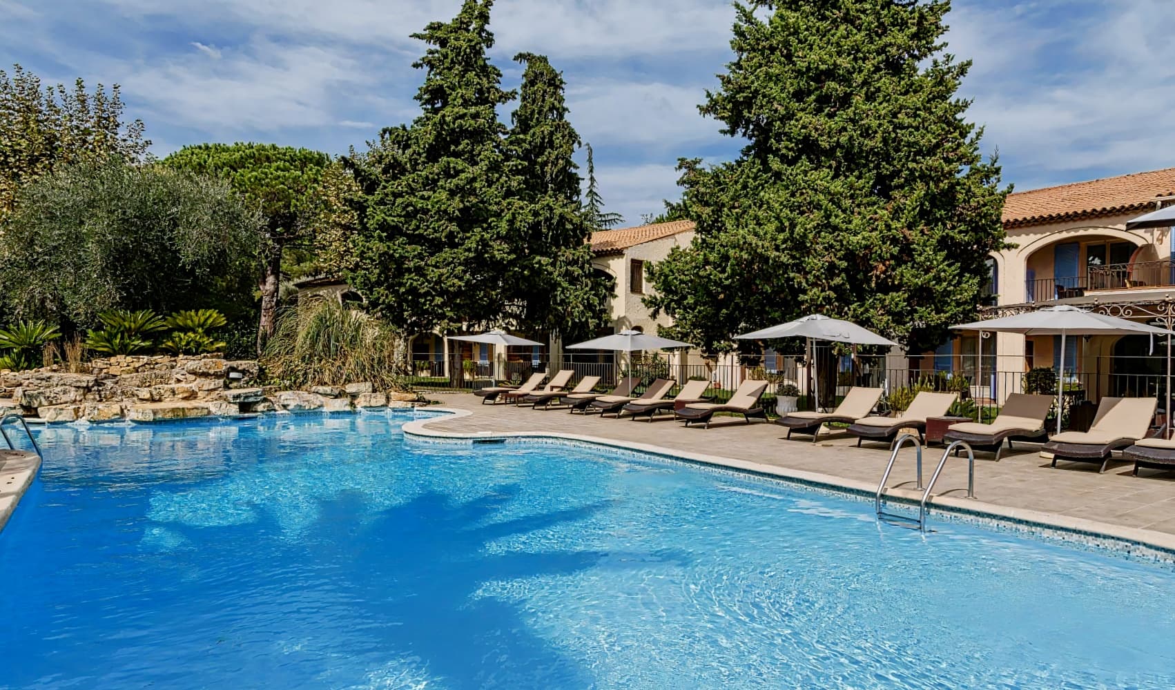 Hôtel La Lune de Mougins