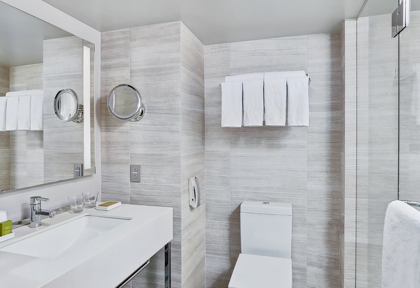 Millennium Hilton New York One UN Plaza